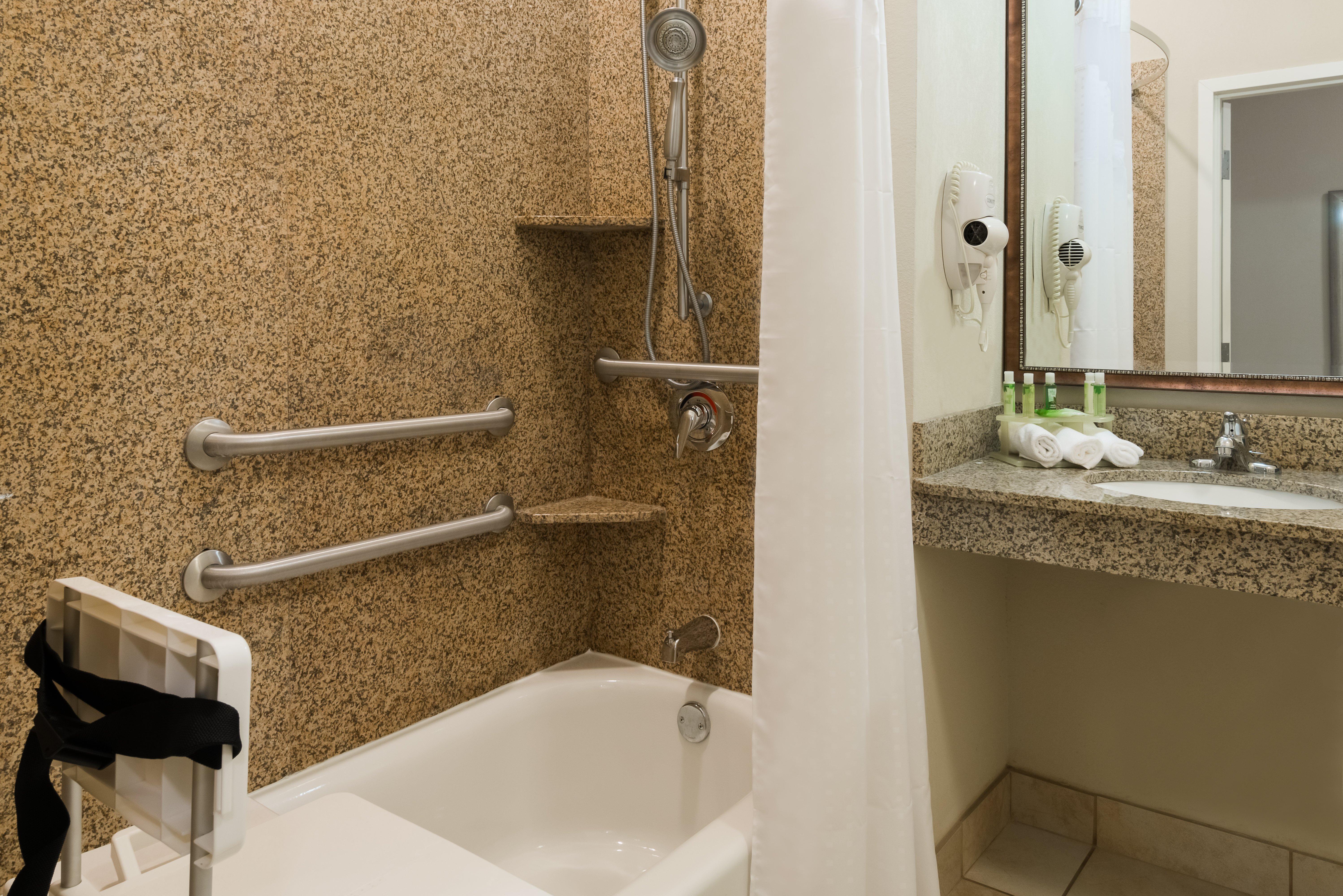 Holiday Inn Express Hotel & Suites New Iberia - Avery Island By Ihg Buitenkant foto