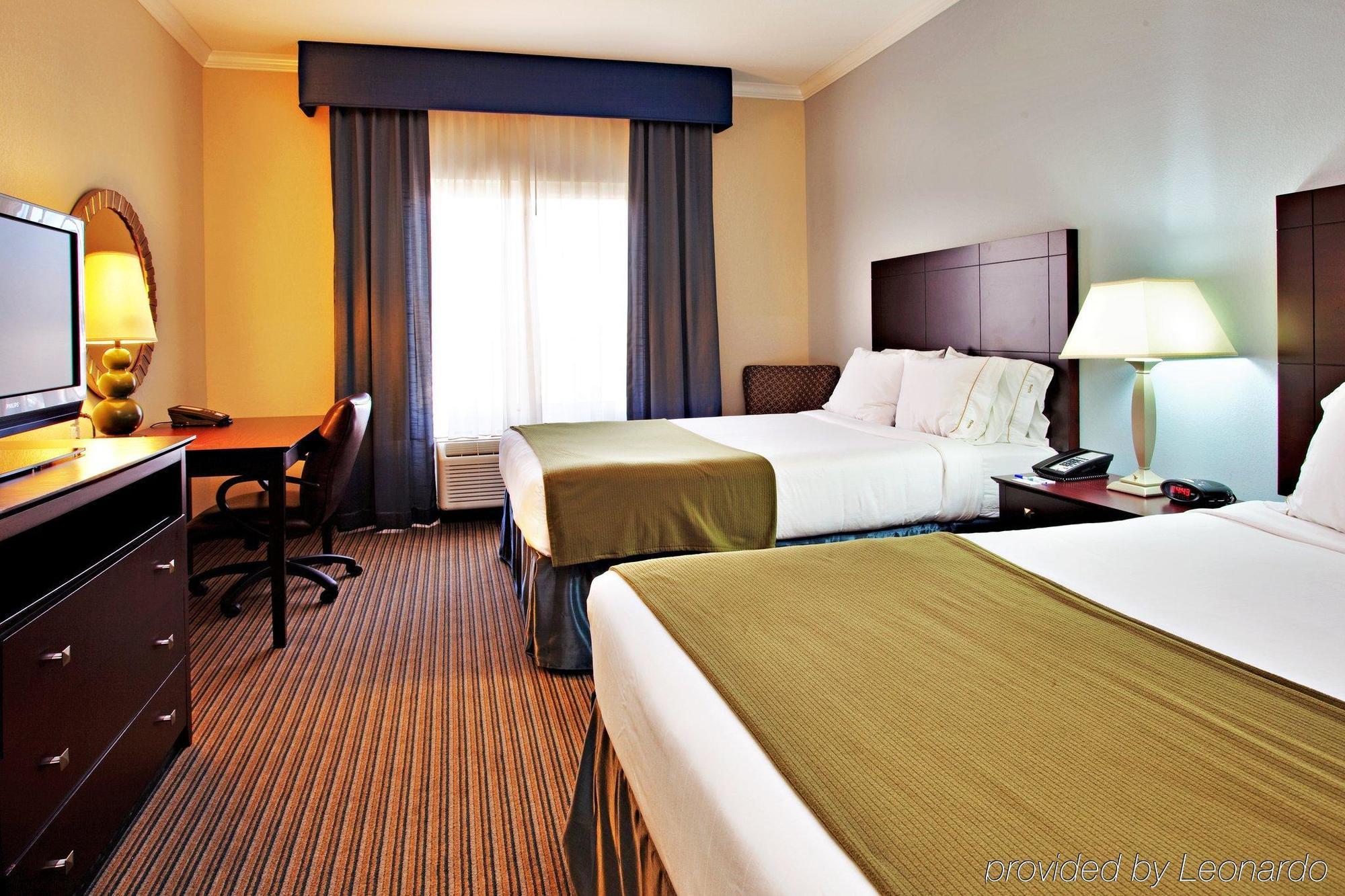 Holiday Inn Express Hotel & Suites New Iberia - Avery Island By Ihg Kamer foto