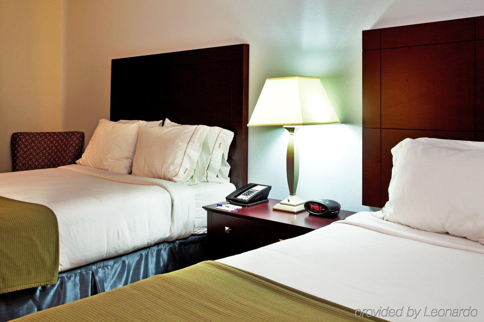Holiday Inn Express Hotel & Suites New Iberia - Avery Island By Ihg Buitenkant foto