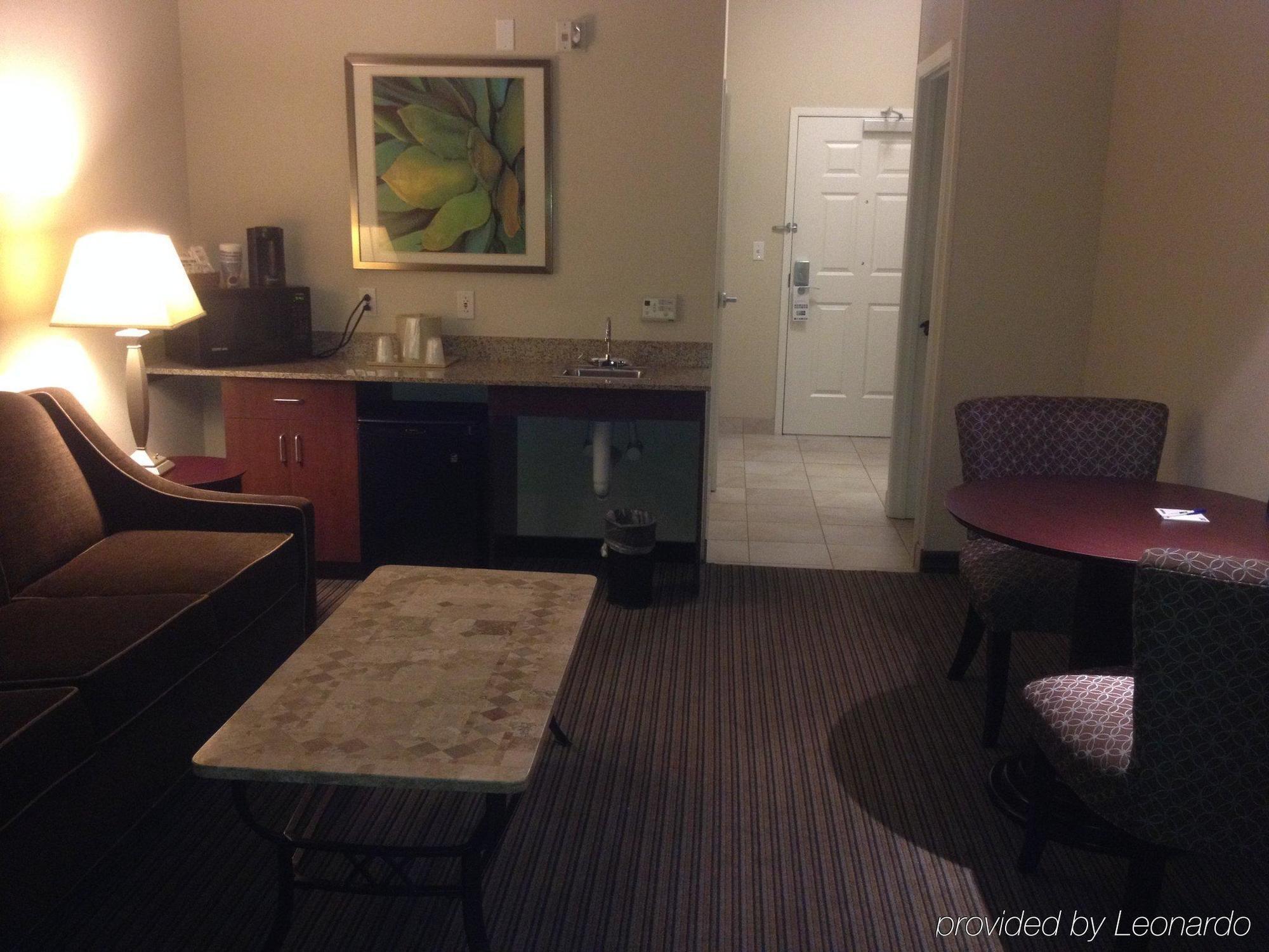 Holiday Inn Express Hotel & Suites New Iberia - Avery Island By Ihg Buitenkant foto