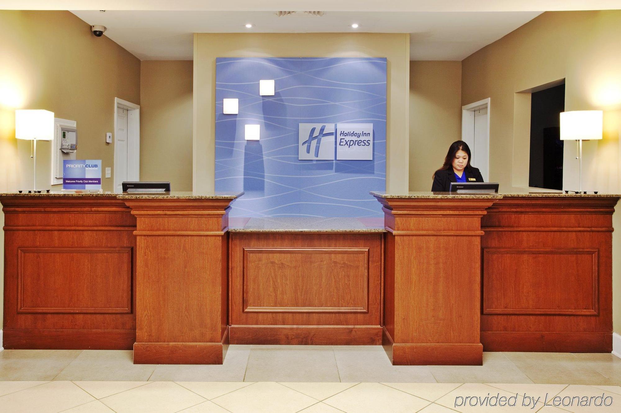 Holiday Inn Express Hotel & Suites New Iberia - Avery Island By Ihg Buitenkant foto