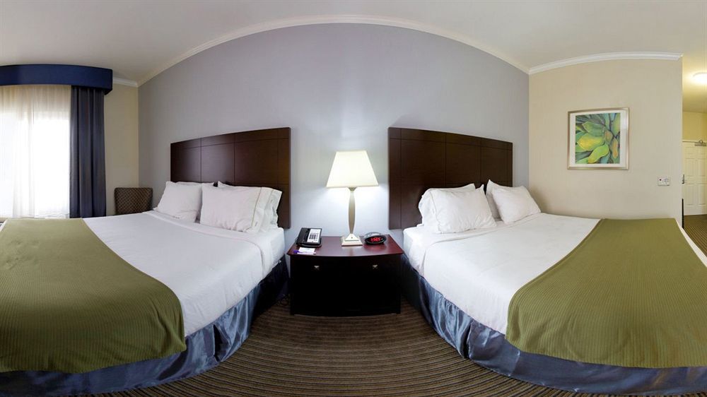 Holiday Inn Express Hotel & Suites New Iberia - Avery Island By Ihg Buitenkant foto